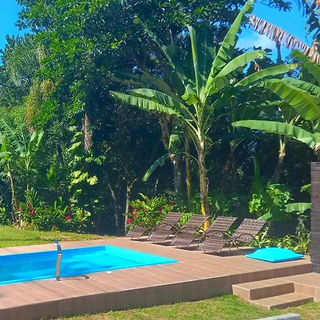 Florianópolis Pousada Hang Conectada Com A Natureza מראה חיצוני תמונה