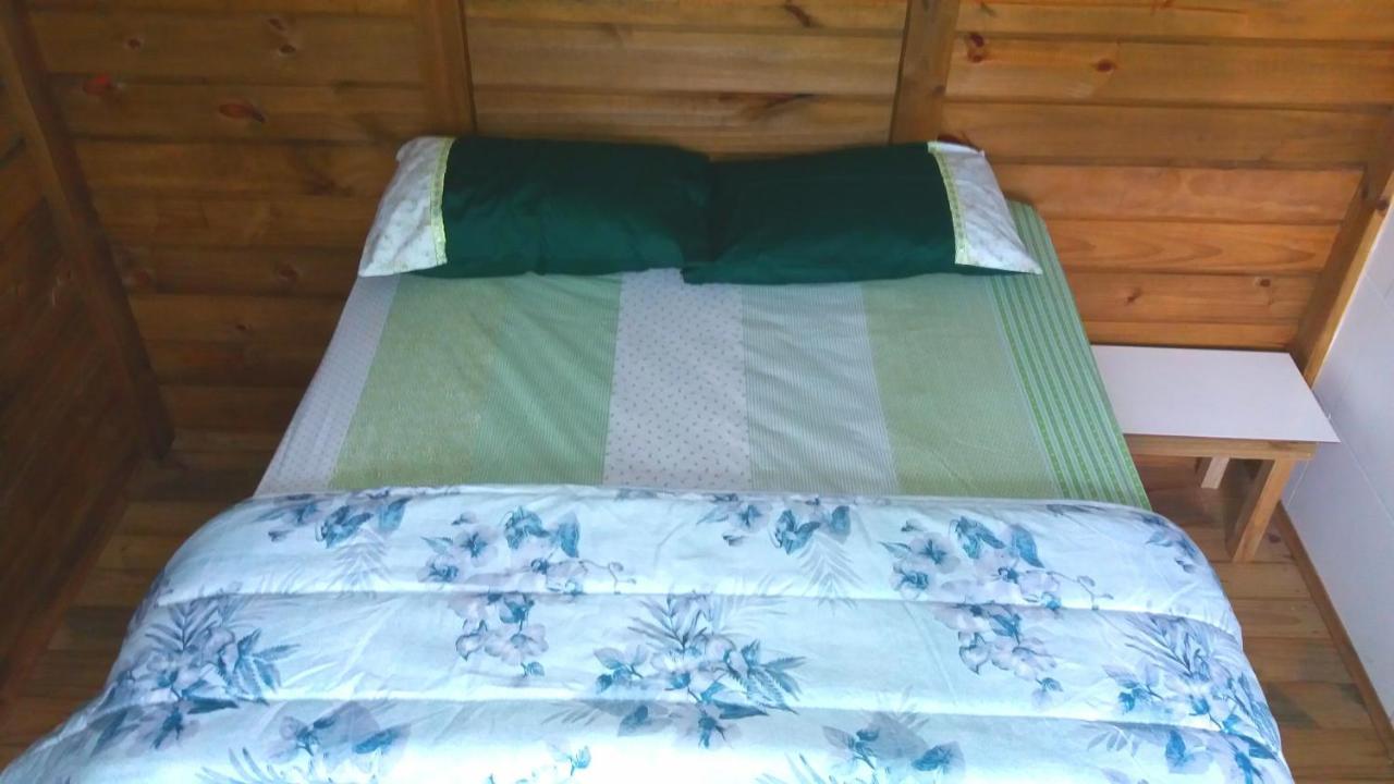 Florianópolis Pousada Hang Conectada Com A Natureza מראה חיצוני תמונה