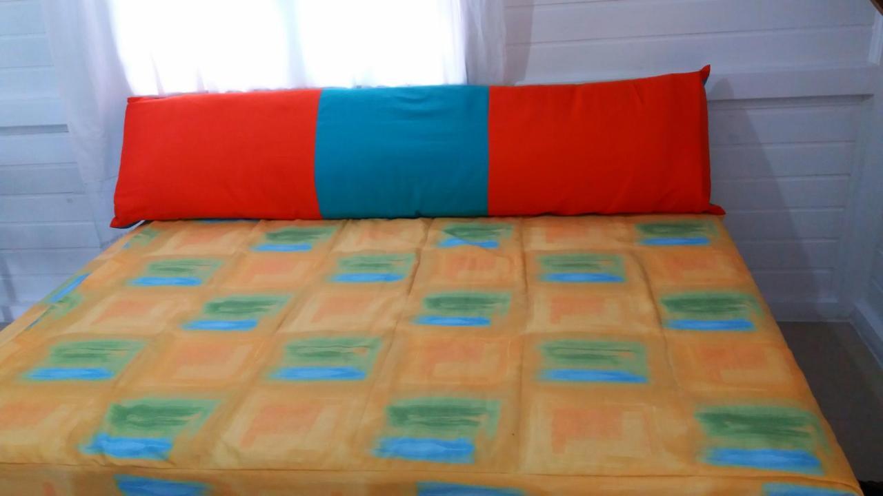 Florianópolis Pousada Hang Conectada Com A Natureza מראה חיצוני תמונה