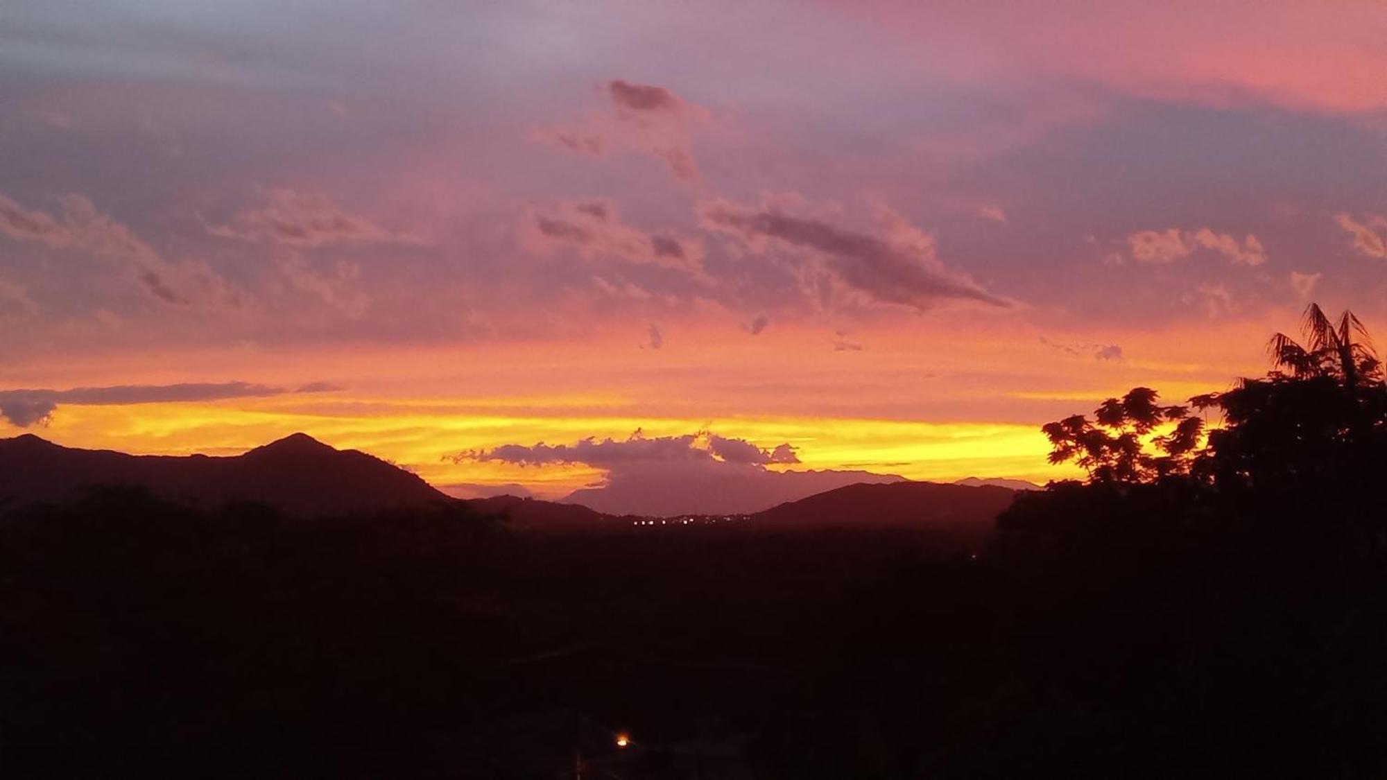 Florianópolis Pousada Hang Conectada Com A Natureza מראה חיצוני תמונה