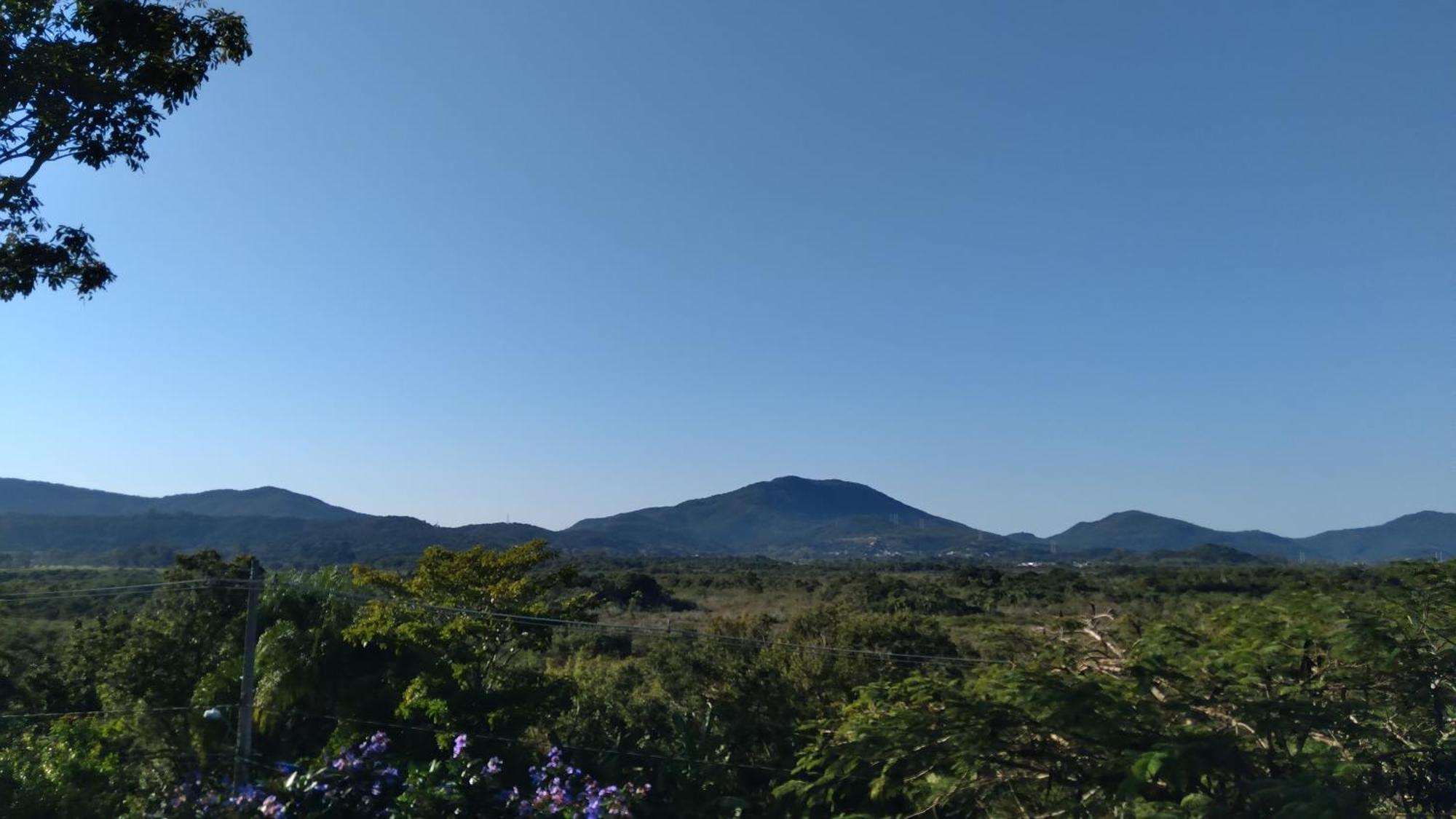 Florianópolis Pousada Hang Conectada Com A Natureza מראה חיצוני תמונה