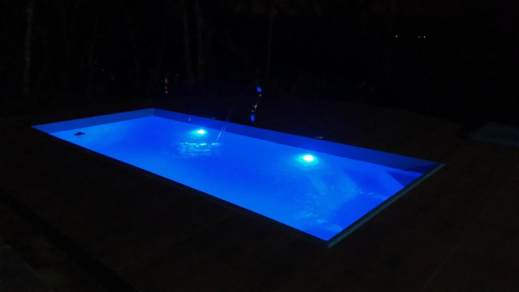 Florianópolis Pousada Hang Conectada Com A Natureza מראה חיצוני תמונה