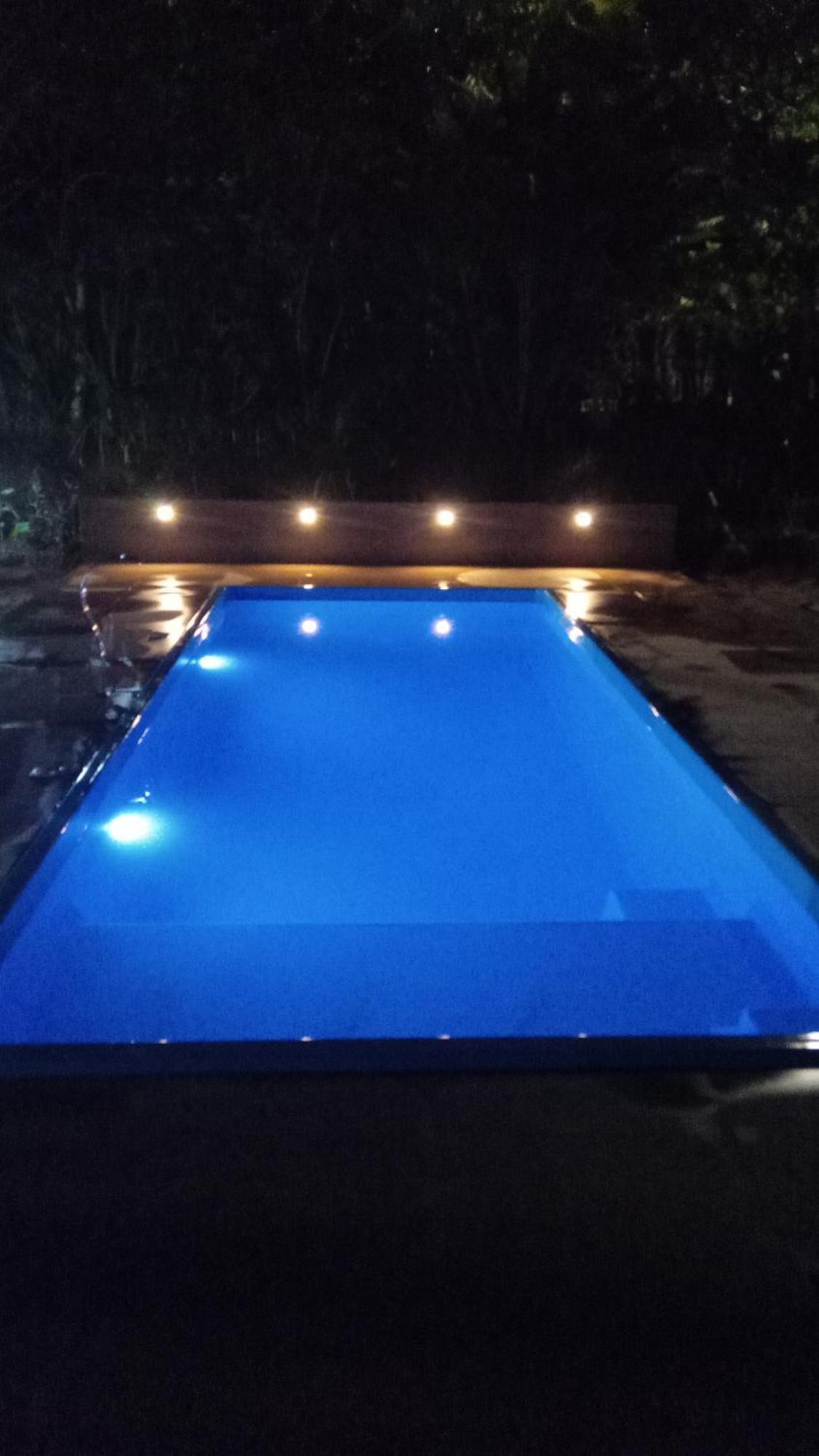 Florianópolis Pousada Hang Conectada Com A Natureza מראה חיצוני תמונה