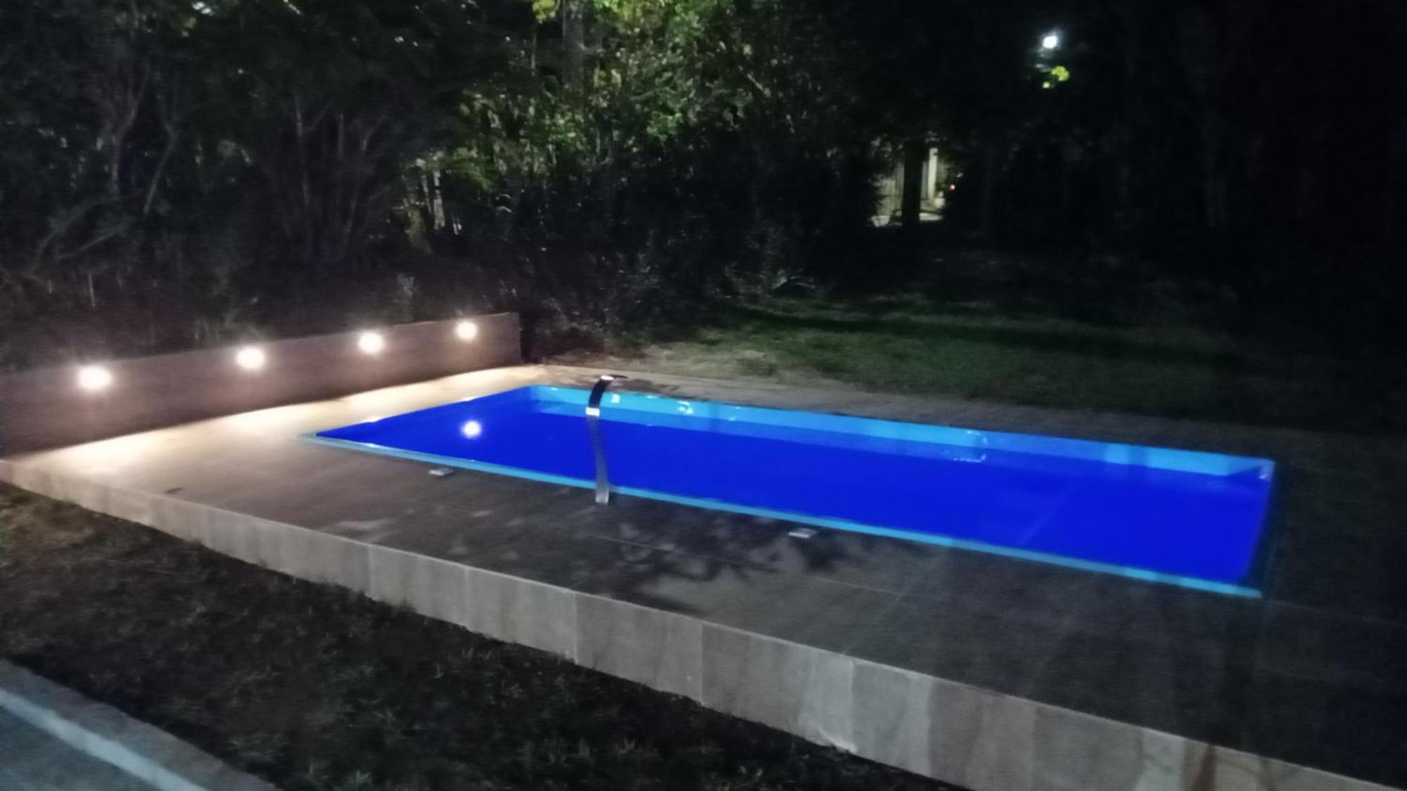 Florianópolis Pousada Hang Conectada Com A Natureza מראה חיצוני תמונה
