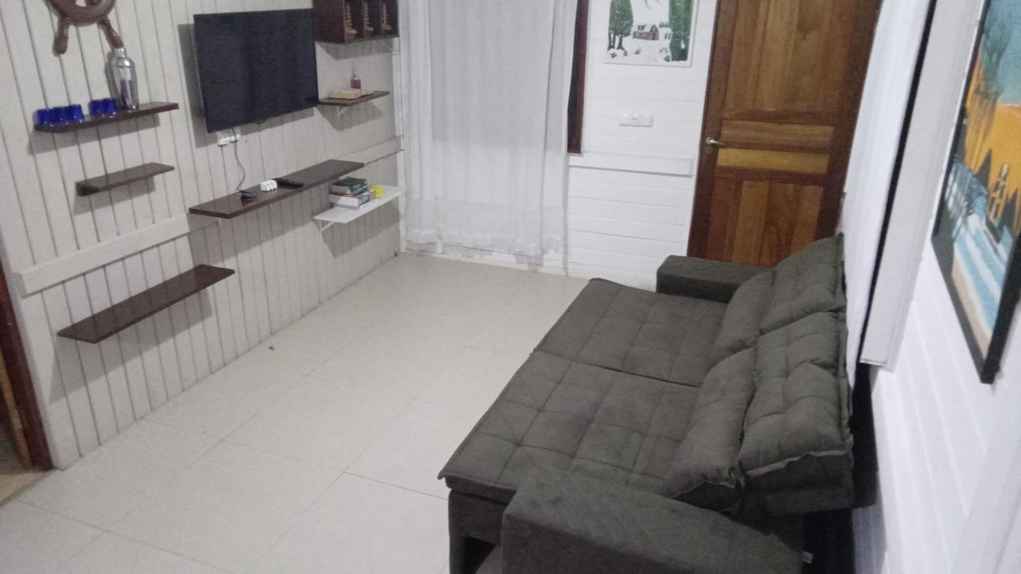 Florianópolis Pousada Hang Conectada Com A Natureza מראה חיצוני תמונה