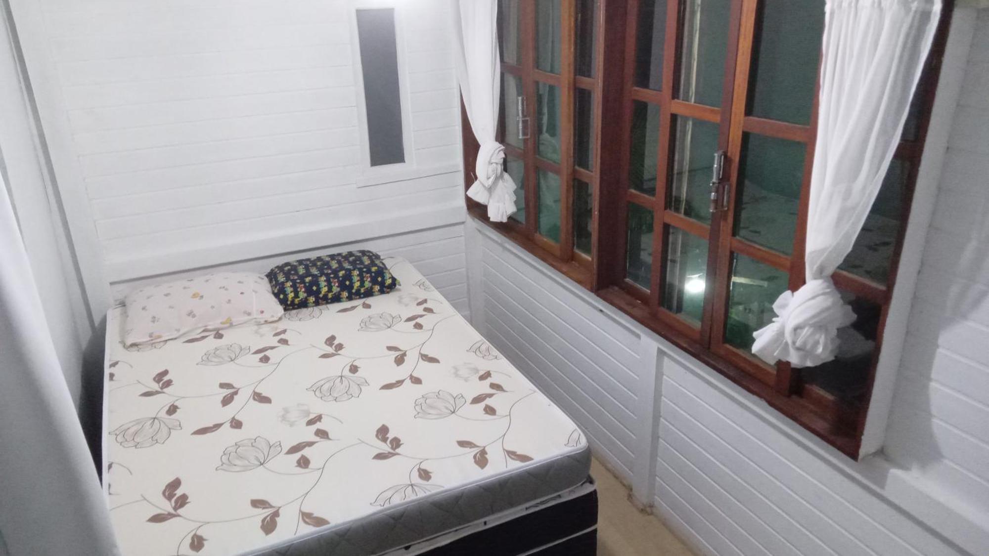 Florianópolis Pousada Hang Conectada Com A Natureza חדר תמונה