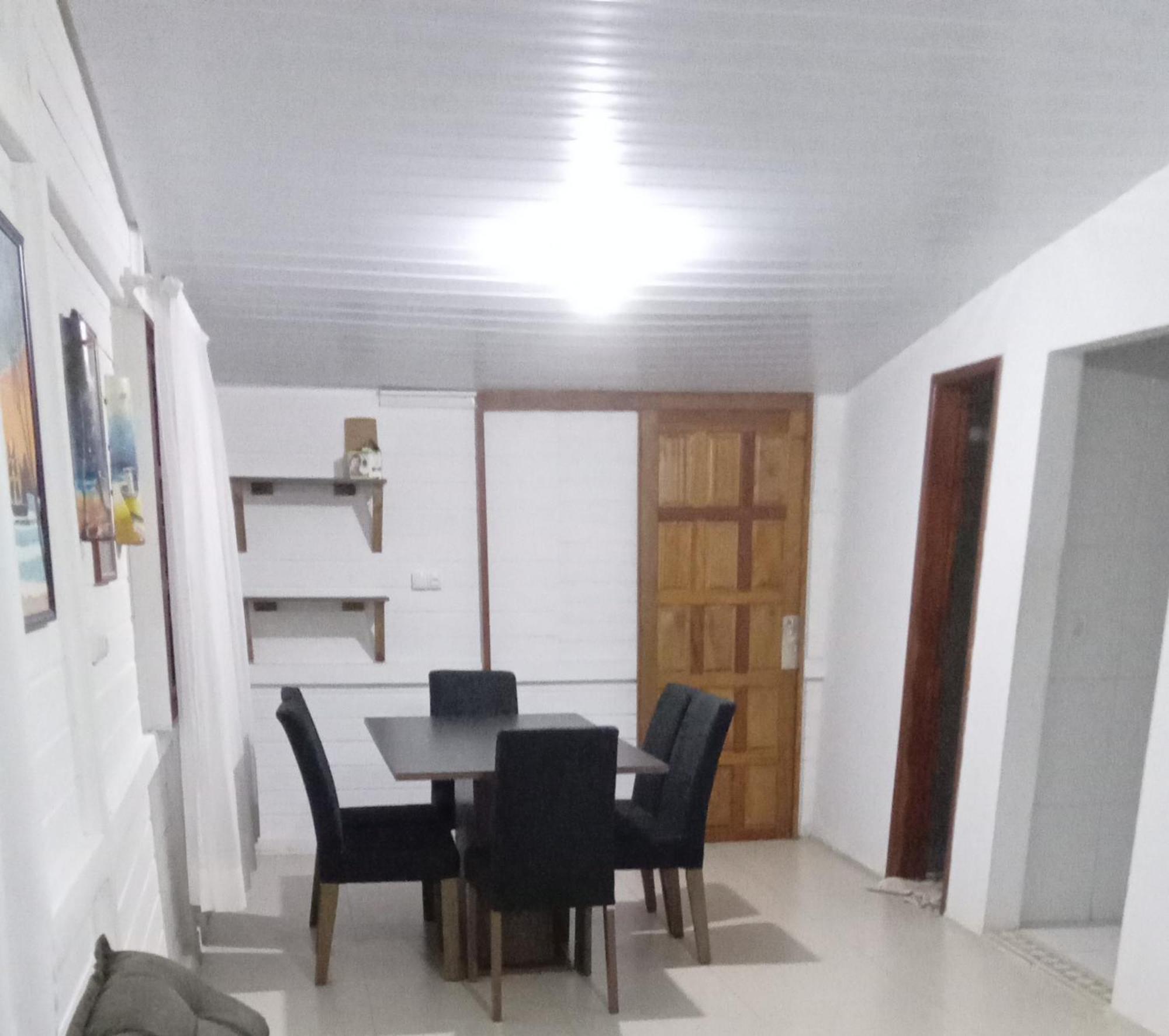 Florianópolis Pousada Hang Conectada Com A Natureza מראה חיצוני תמונה