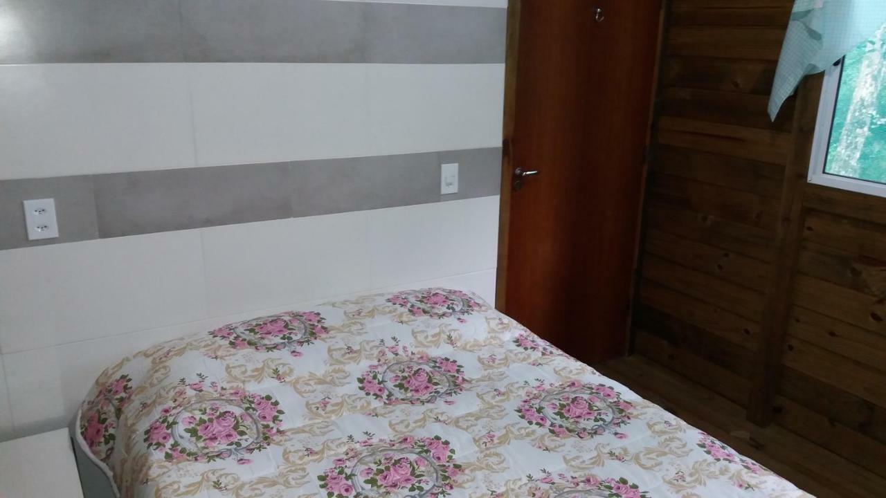 Florianópolis Pousada Hang Conectada Com A Natureza חדר תמונה