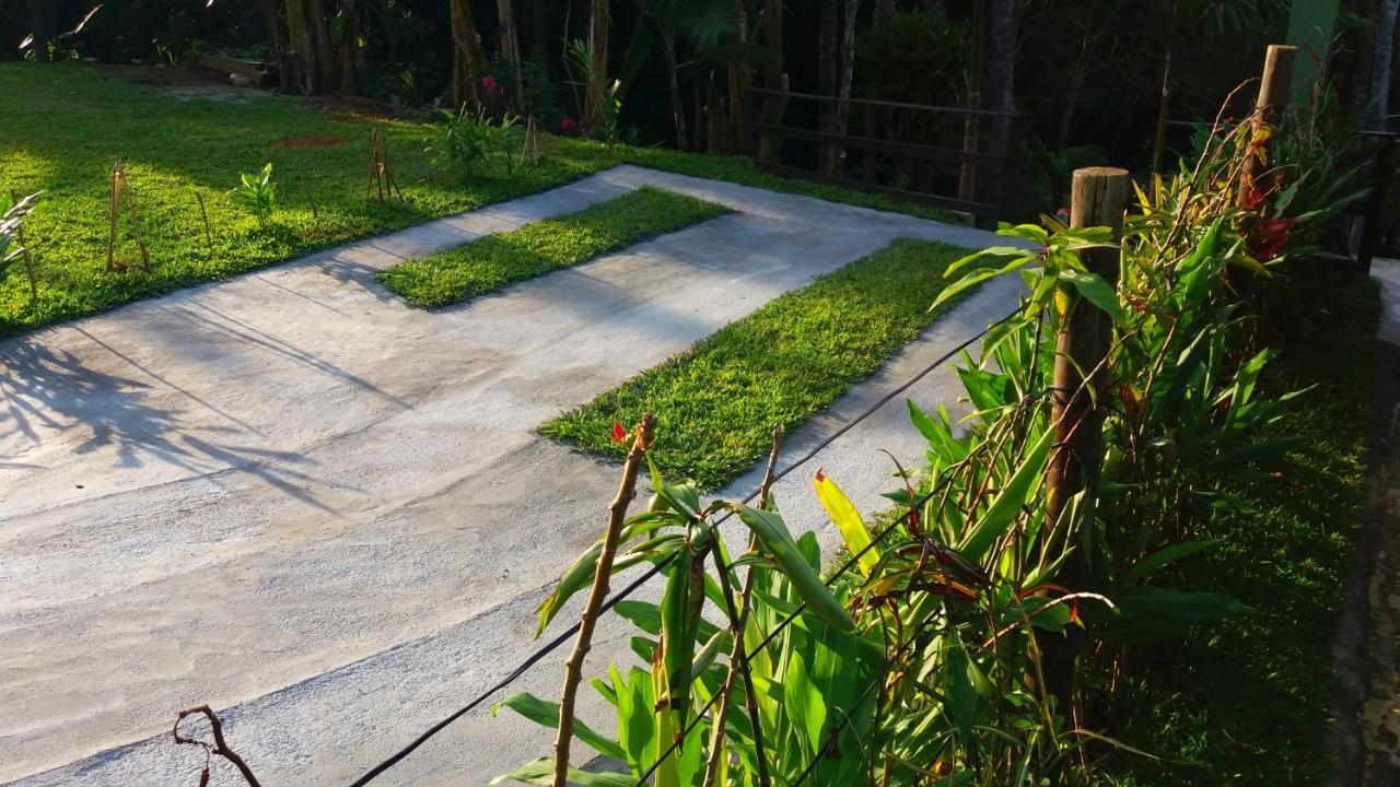 Florianópolis Pousada Hang Conectada Com A Natureza מראה חיצוני תמונה