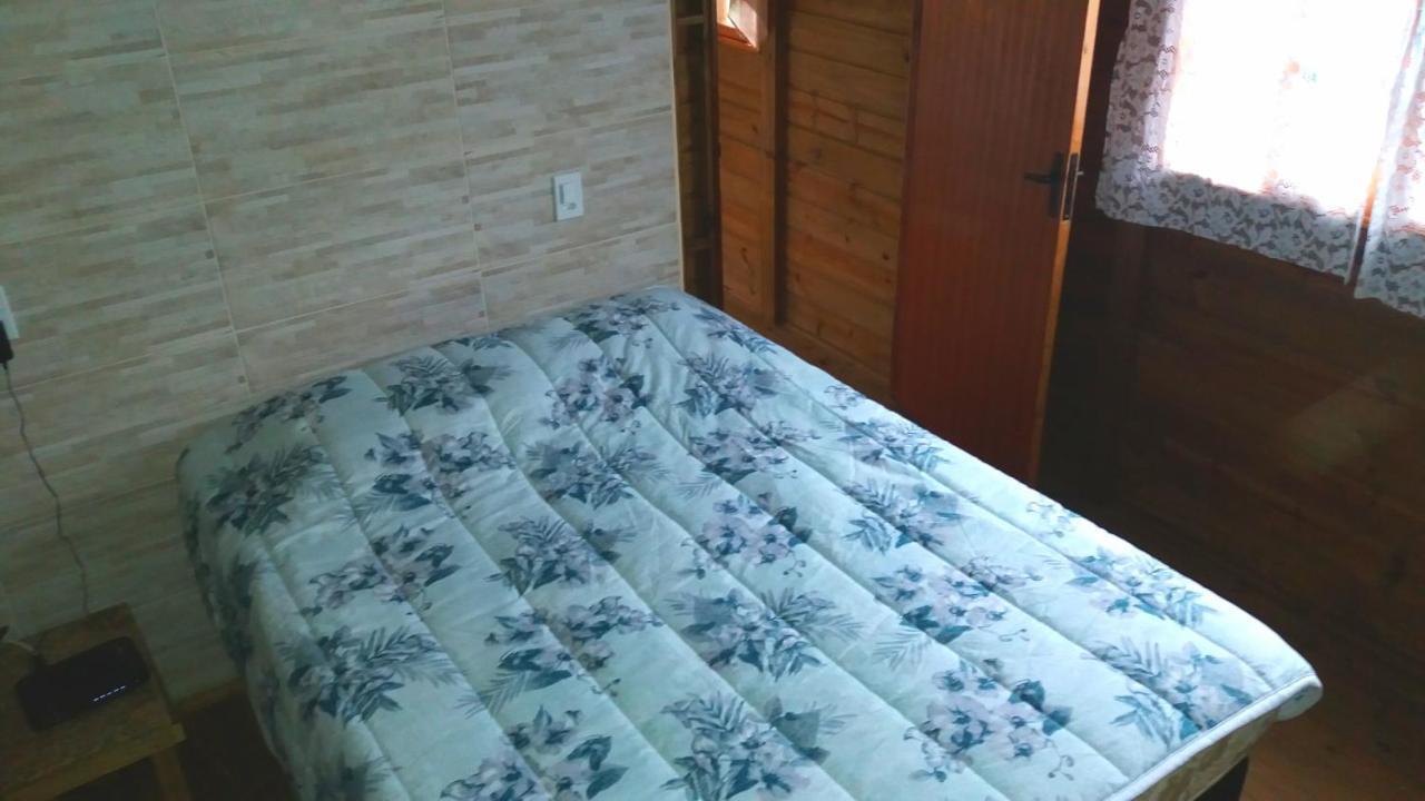Florianópolis Pousada Hang Conectada Com A Natureza מראה חיצוני תמונה